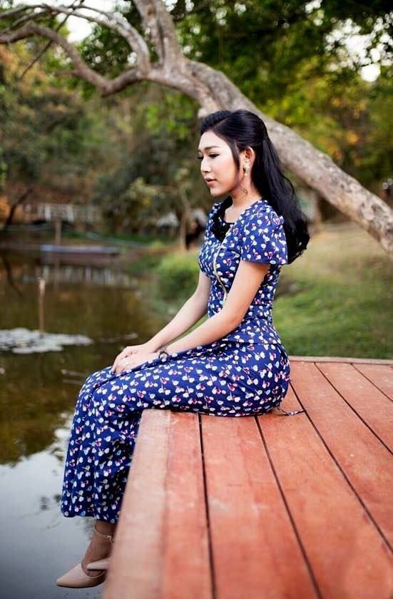 Myanmar G