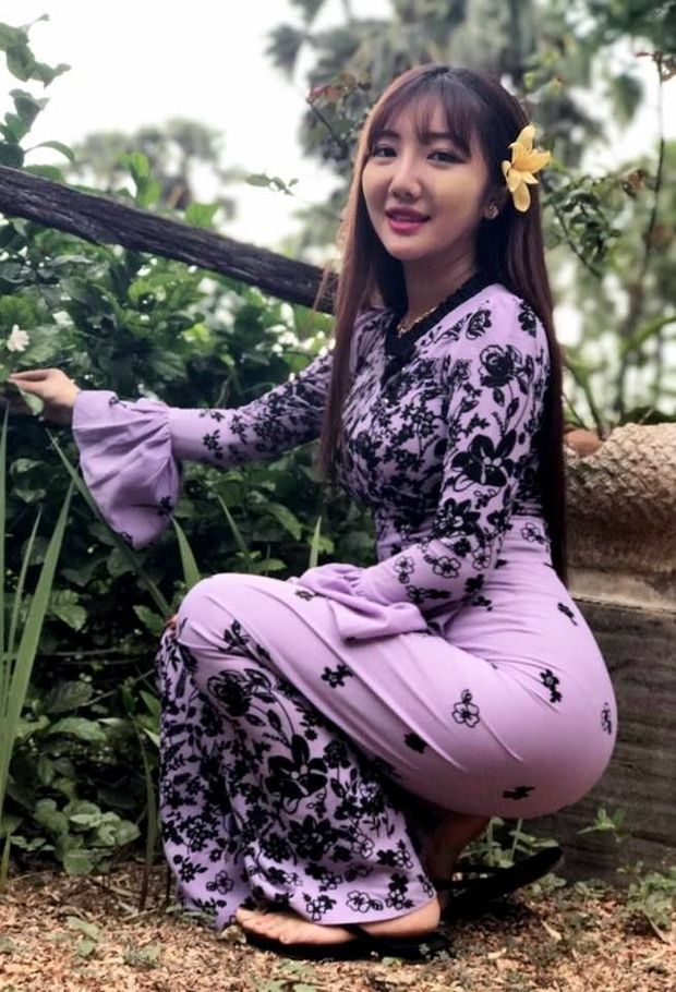 Myanmar G