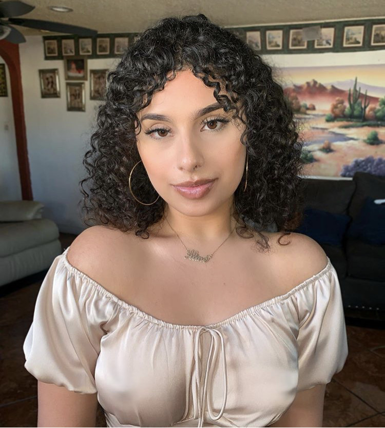 Welcome home from work honey! You look stressed...Let me help you with that