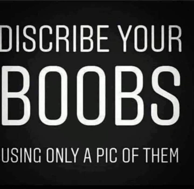 Boobs