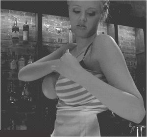 When the table of 12 all wants milk in their coffee.