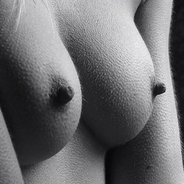 Nice close up