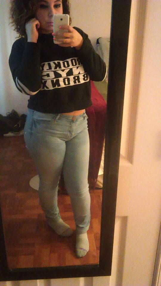 selfie