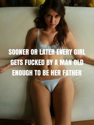 I know this from first hand experience(s)