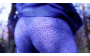 un matin dans la nature...