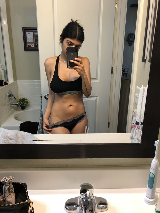 Mia Khalifa