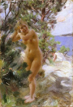 Anders_Zorn_-_After_the_Bath