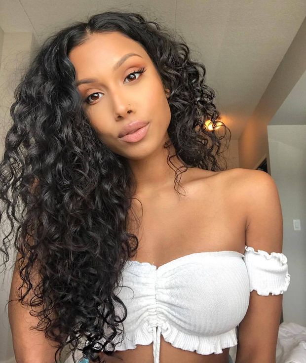 sexy face