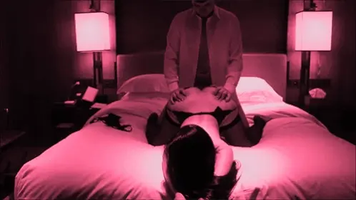 Late night lust