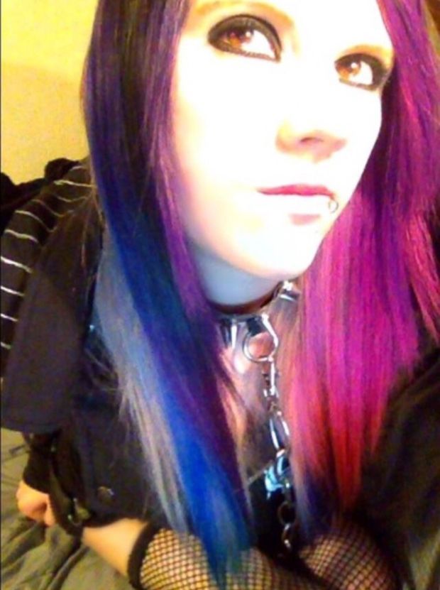 Punish me