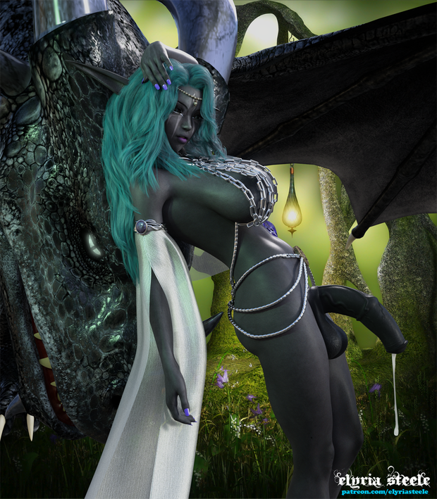 Futa Art (sheath)