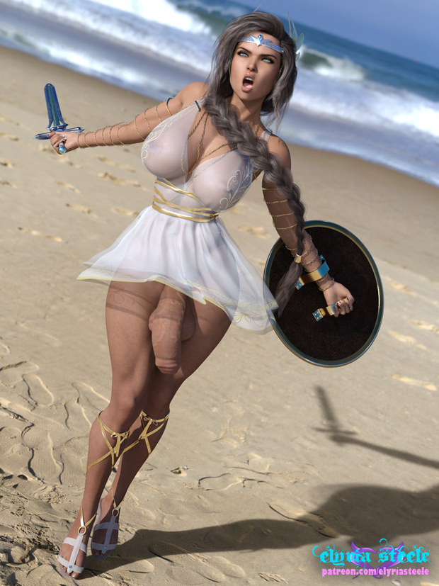 Futa Art (pics)