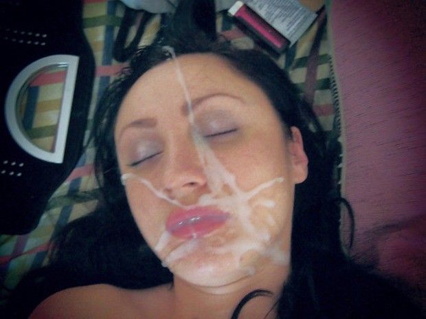 amateur cumslut