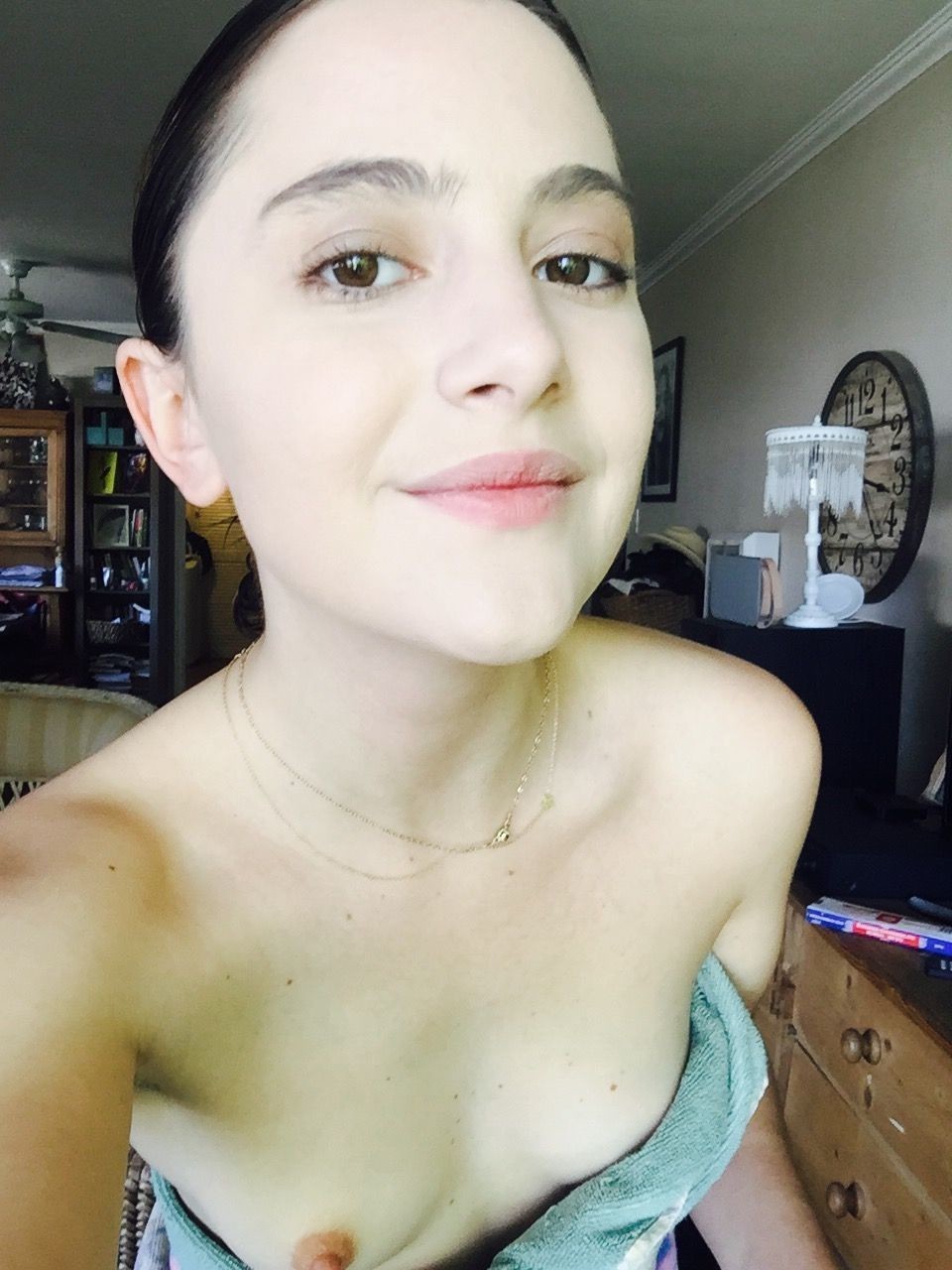 tiny