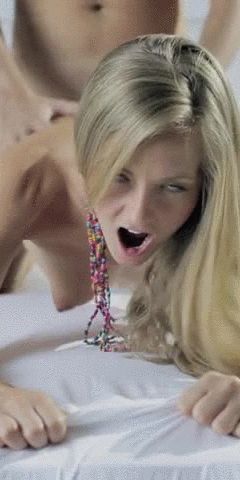 She's looking you straight in your pathetic face while I deliver what you can't.