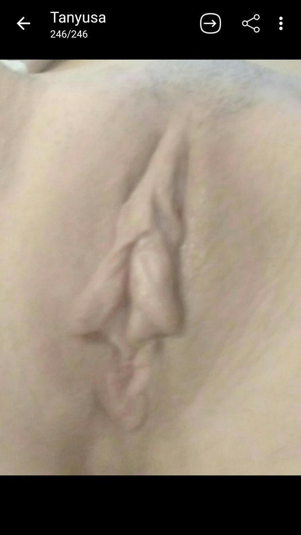 I'd like this beautiful pussy