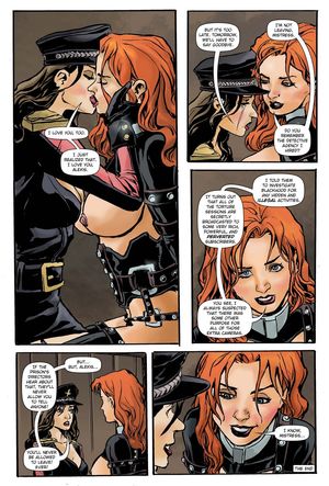 bound slave cfnf ultimate surrender submission