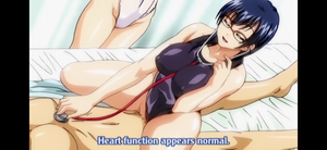 Ojou-sama Wa H Ga Osuki