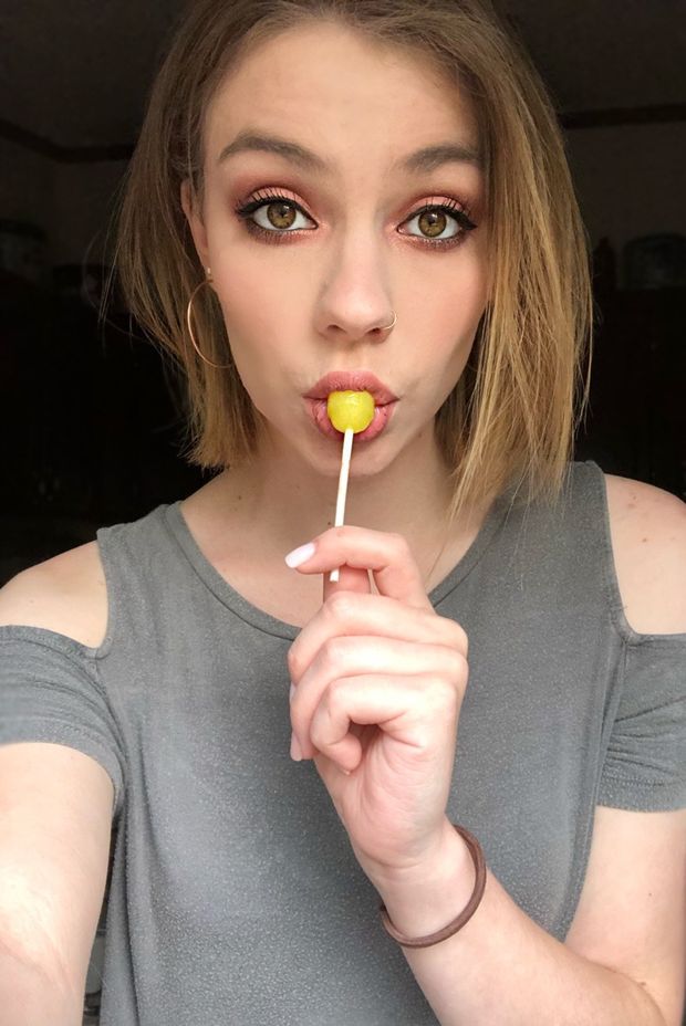 cute teen