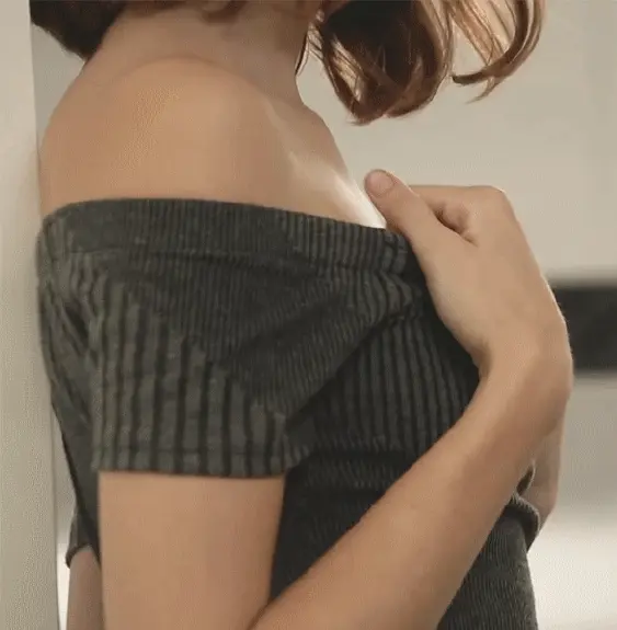 Tits Drop