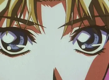 horny anime