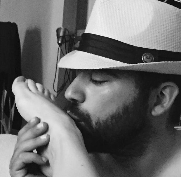 loser cuckold bf watch his gf