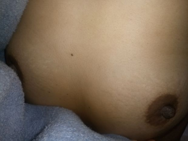 Mis tetitas rikas