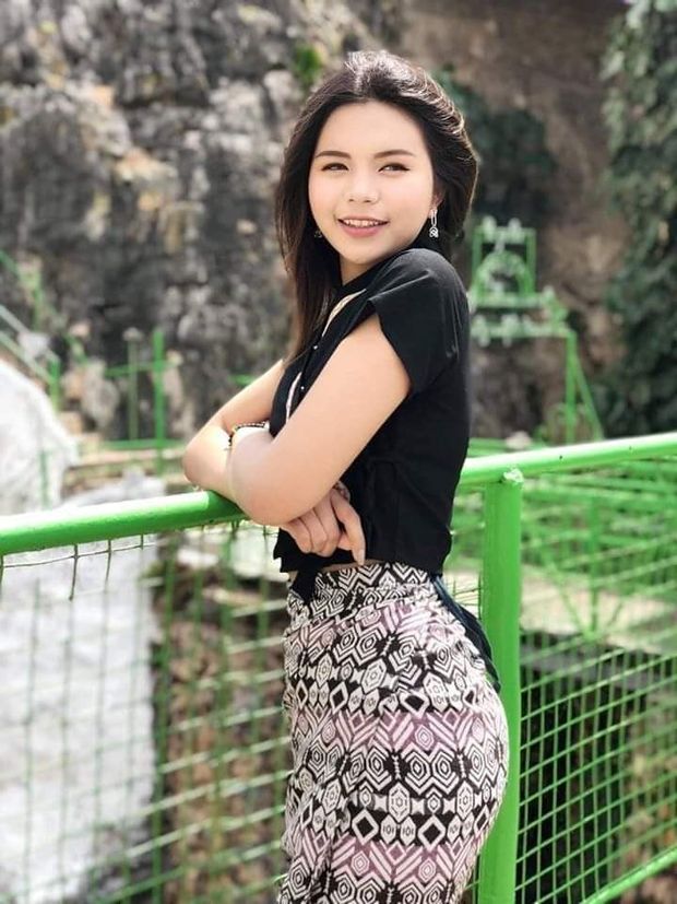 Myanmar G