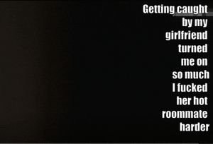 Boyfriend enjoys it after caught cheating