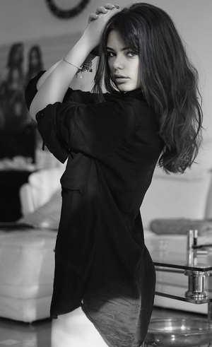 Eleonora Gaggero hot