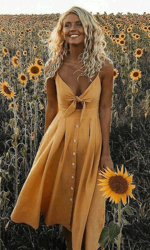 Sexy Sun Goddess of Erections