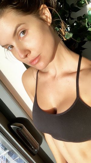 Amanda Cerny Cum Tribute