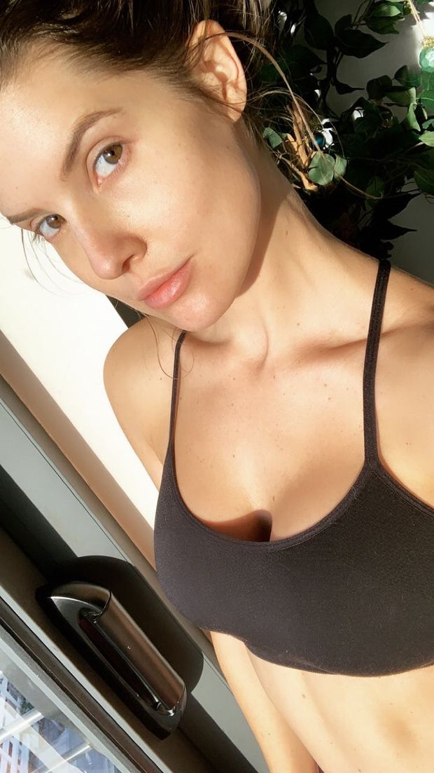 Amanda Cerny Cum Tribute