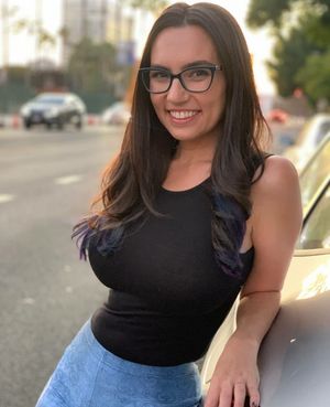 Trisha Hershberger