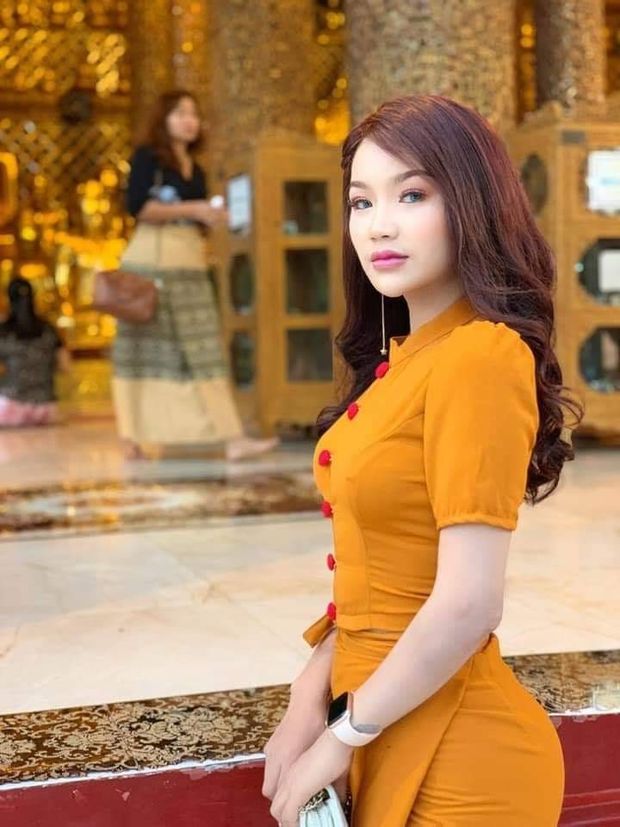 Myanmar G