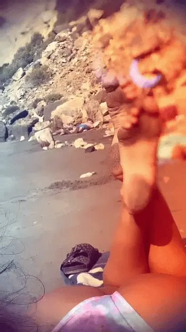Belen rodriguez