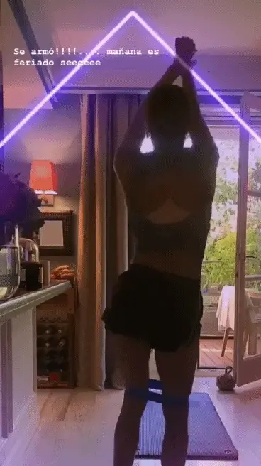 Belen rodriguez