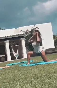 Belen rodriguez