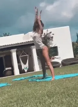 Belen rodriguez