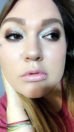 cum target Cassandra Calogera