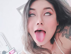 Ahegao