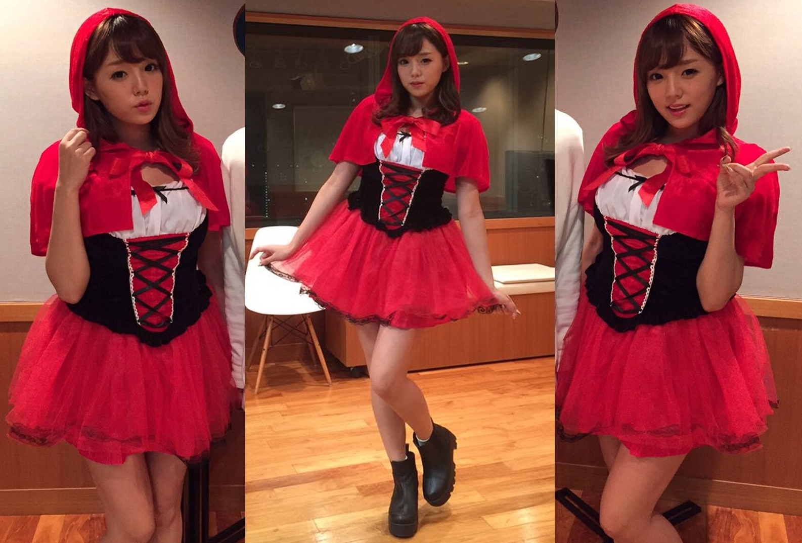 ai shinozaki