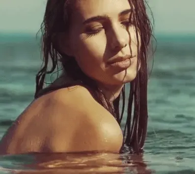 playboy waterbabe