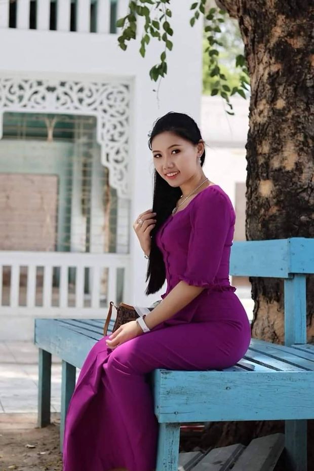 Myanmar G