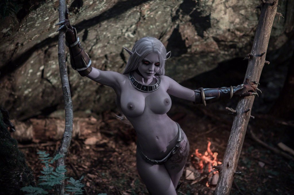 Sylvanas