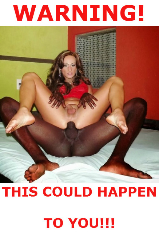 Warning! This Could Happen To You!!!