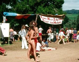 cfnf only one naked perfect