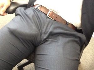 Thas'most an open-carry explosive, right there. Complete: No Imagination Needed.