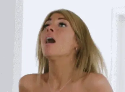 Orgasm Face