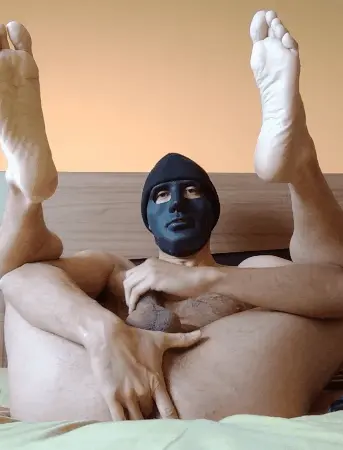 Fingering my ass - Amor